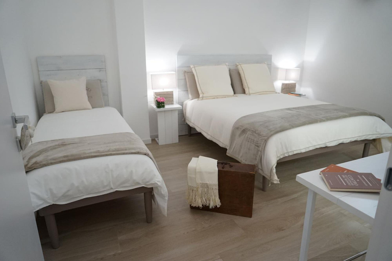 Bedroom 4, FEMily B&B, Bari
