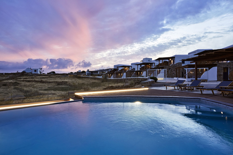 Exterior & Views 2, Almyra Guest Houses, South Aegean