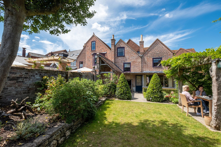 Exterior & Views 2, One Holyrood Hotel, Isle of Wight