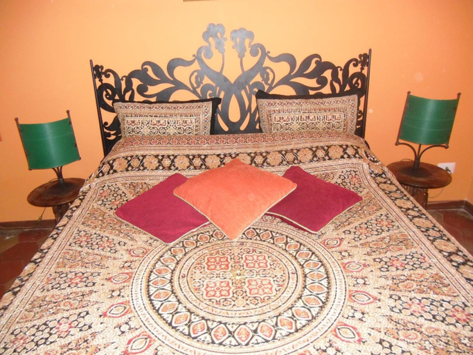 Bedroom 3, Anirbas, Reggio Di Calabria