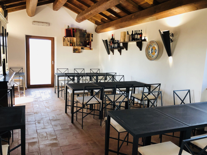 Food & Drinks 5, Resort Fonte Vulci, Viterbo
