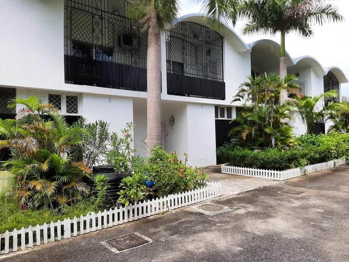 Exterior & Views 2, Sundown Beach Studio At Montego Bay Club