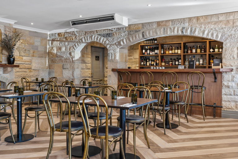 Food & Drinks 4, Wildes Hotel Kangaroo Valley, Shoalhaven - Pt B