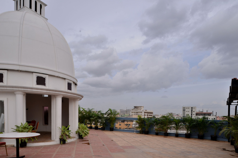 Exterior & Views 2, JP Cordial, Bangalore