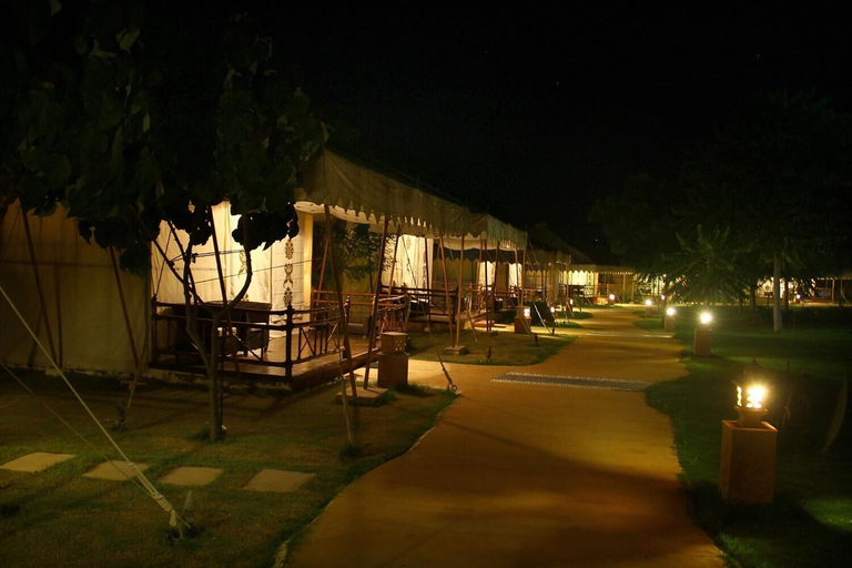 Exterior & Views 2, The Greenhouse Resort, Ajmer