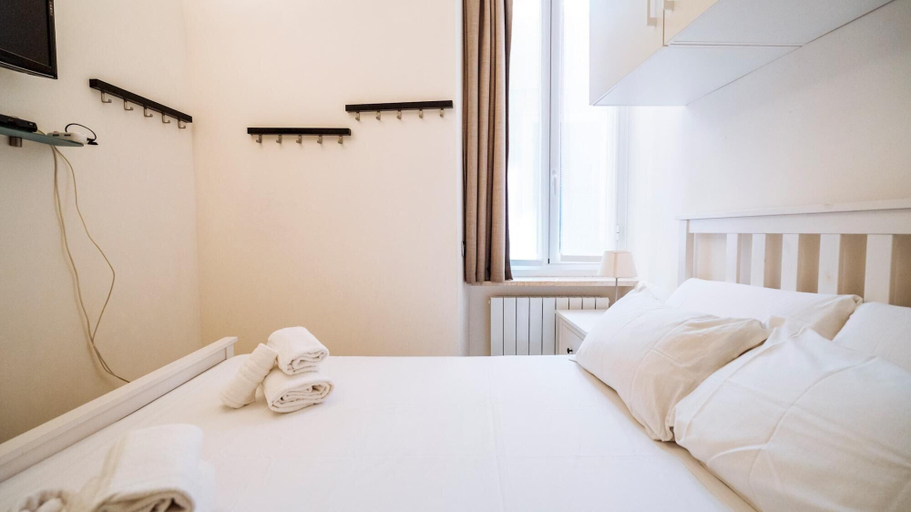 Bedroom 3, Italianway - XX Settembre 68, Savona
