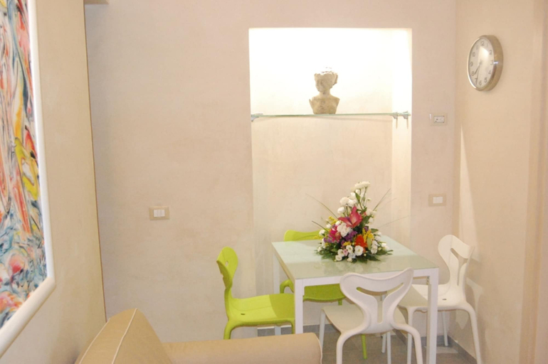 Others 4, Stevens Suite Apartment, Lecce