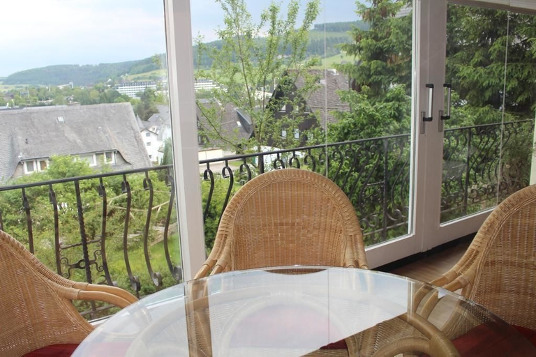 Others 5, Löwenstein Ferienwohnungen, Waldeck-Frankenberg