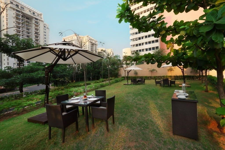 Food & Drinks 5, Crest Executive Suites, Bangalore