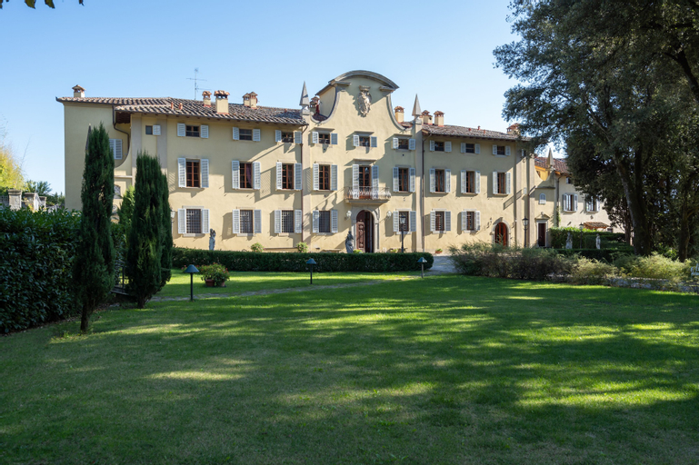 Villa dei Marchesi, Florence