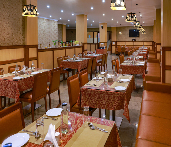 Food & Drinks 5, Sinclairs Gangtok, East Sikkim