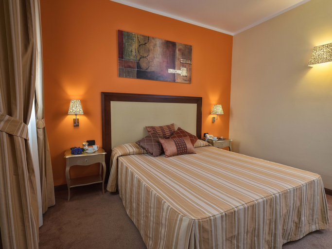 Bedroom 3, Hotel For You, Olbia-Tempio