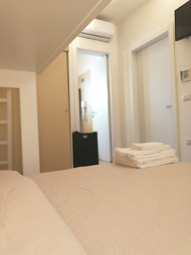 Bedroom 3, B&B Casa da Mare, Lecce