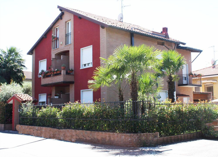 Exterior & Views, Mi Casa Affittacamere, Bergamo