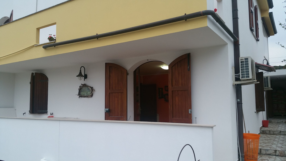 Exterior & Views 2, Il Sogno di Alghero, Sassari