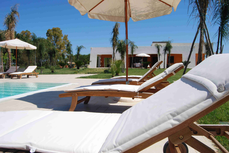 Sport & Beauty 4, Tenuta Espada Apartments, Lecce