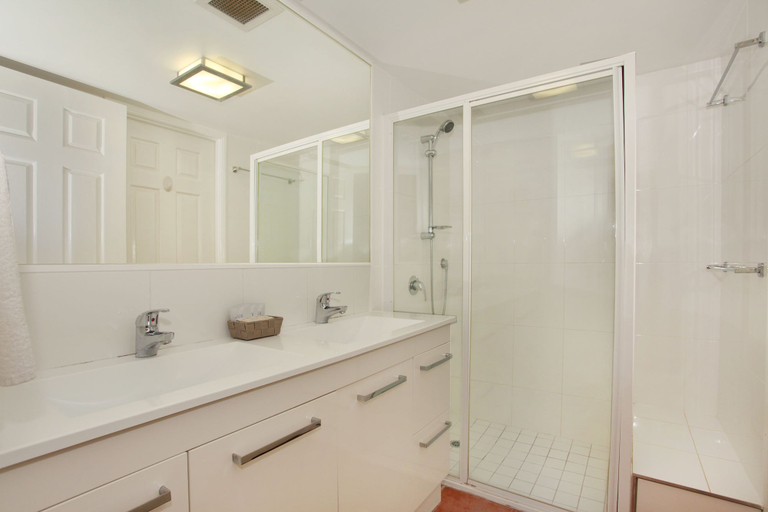 Bathroom 4, Dockside Mooloolaba, Maroochy - Mooloolaba