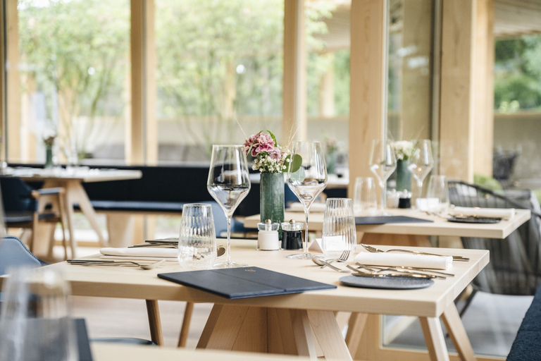 Food & Drinks 5, Sensoria Dolomites, Bolzano