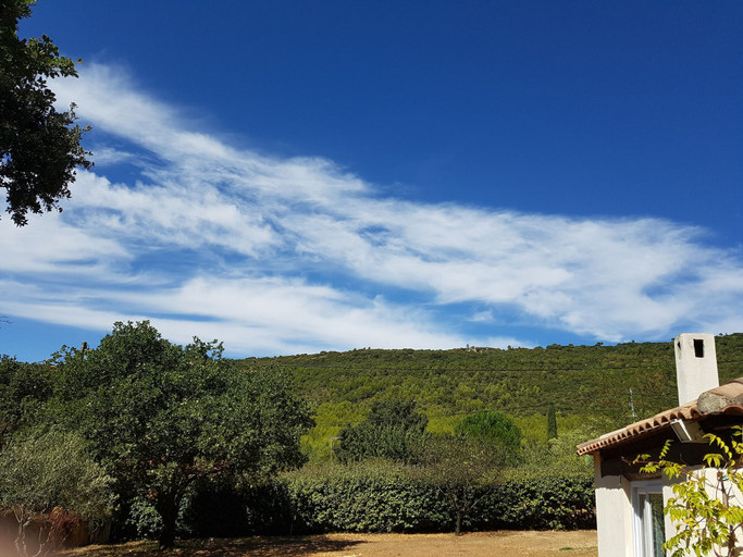 Exterior & Views, Villa Quinissole, Var