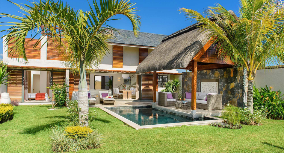 Others 2, Le clos du Littoral by Evaco