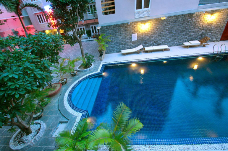 Sport & Beauty 5, Luxury Nha Trang Hotel, Nha Trang