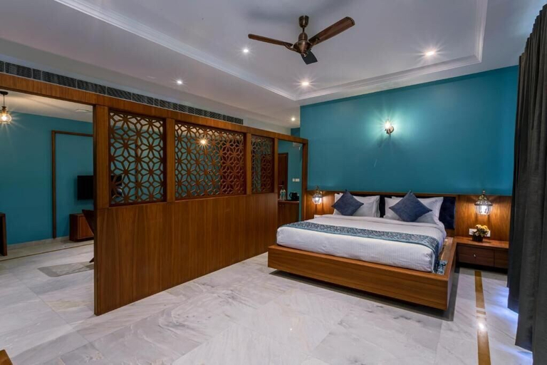 Bedroom 2, Rawla Sagrun, Rajsamand