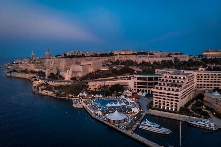 Exterior & Views 1, Grand Hotel Excelsior