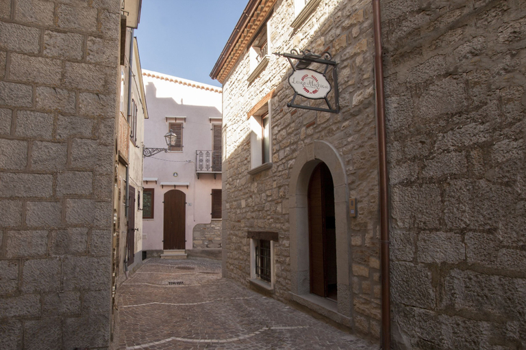 Exterior & Views 2, B&B Largo Alighieri, Chieti