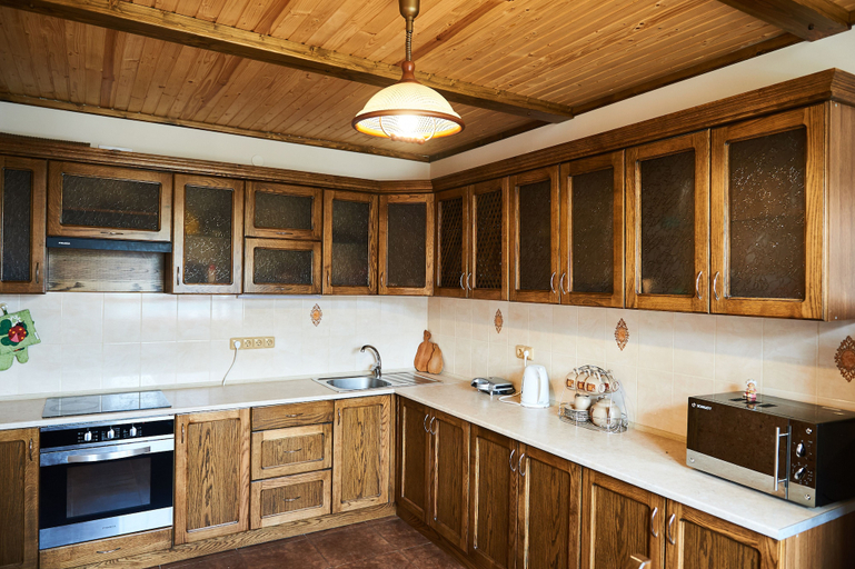 Others 4, Cottage Panskyi Kut, Iaremchans'ka