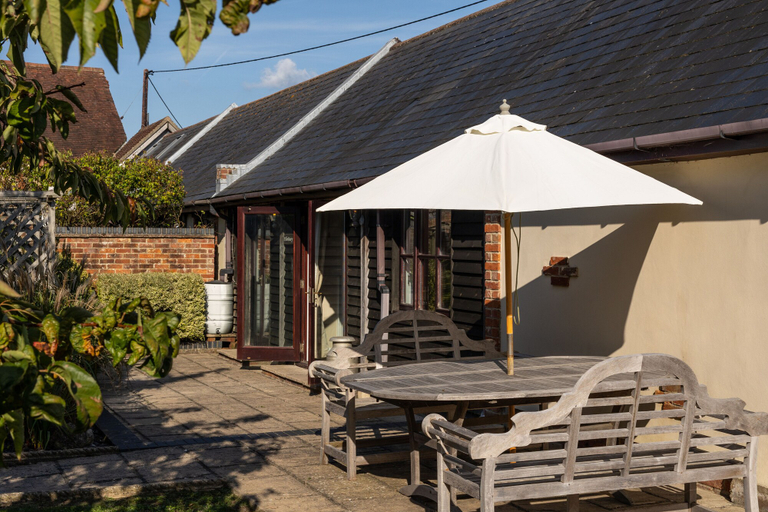 Exterior & Views 2, Newclose Farm, Isle of Wight