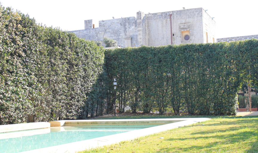 Exterior & Views 2, Chiostro dei Domenicani, Lecce