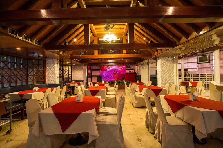 Food & Drinks 4, Roseinn Hotel Taphanhin, Taphan Hin