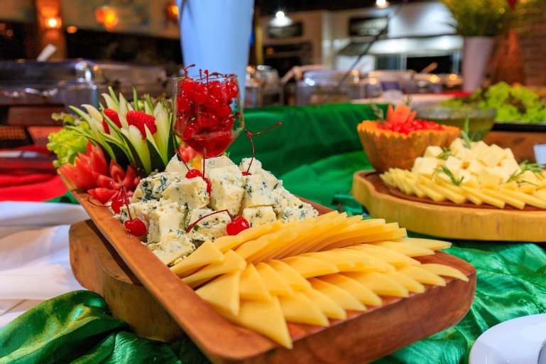 Food & Drinks 10