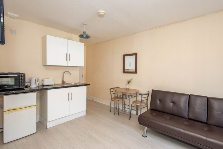 Others 4, Newly Refurbished Studio, 20mins to London Bridge, London