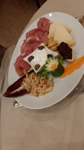 Food & Drinks 4, Turandot Magnolia, Vicenza