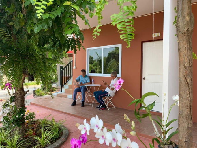 Others 4, Pantip Boutique Hotel, Muang Lamphun