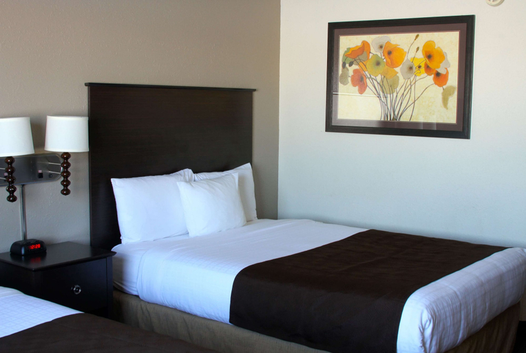 Bedroom 3, AmericInn by Wyndham Wadena, Wadena