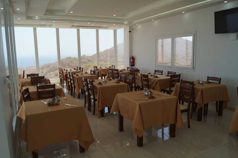 Food & Drinks 5, Hôtel Colonia, Dakar