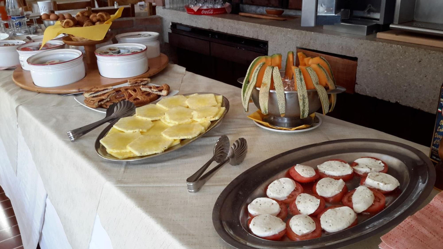 Food & Drinks 3, Residence Hotel Garden, Verbano-Cusio-Ossola