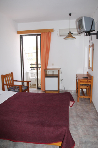 Bedroom 4, Andavis, South Aegean