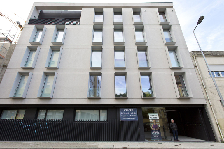 Exterior & Views 2, Apartment Hub85, Porto