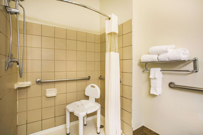 Bathroom 4, La Quinta Inn & Suites by Wyndham Fruita, Mesa