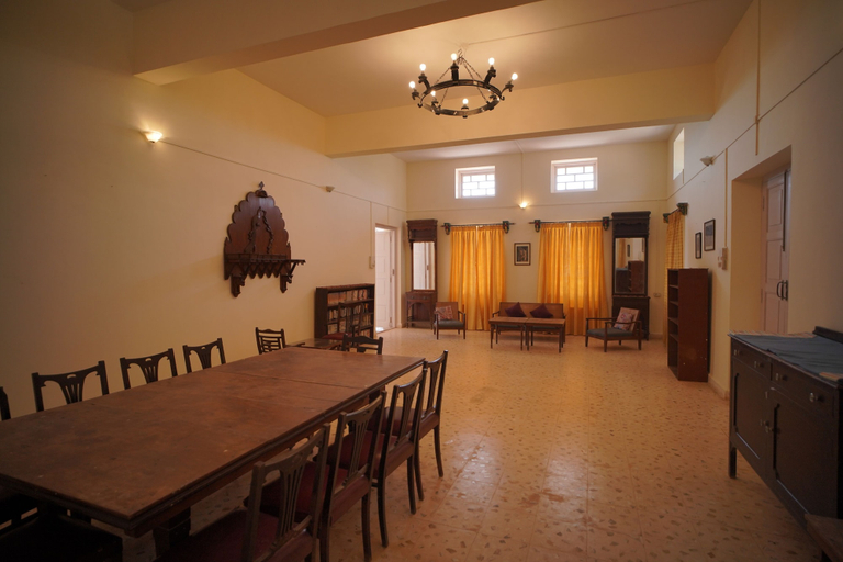 Others 5, Dariya mahal Gopnath, Bhavnagar