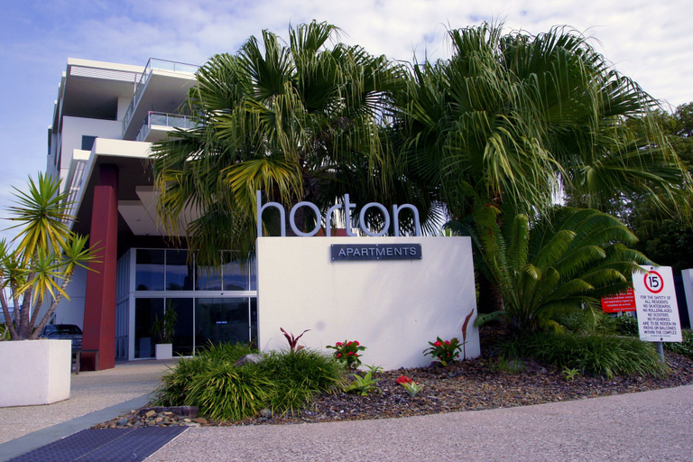 Exterior & Views 2, Horton Apartments, Maroochy - Maroochydore