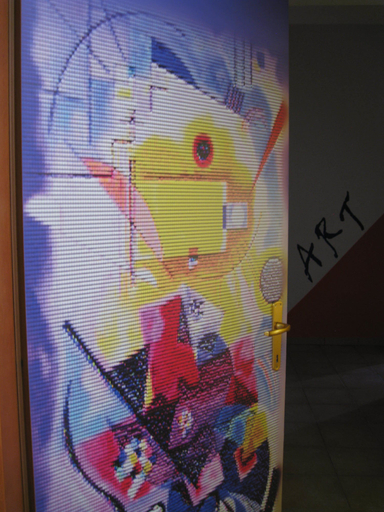 Food & Drinks 5, Art Hotel, L'Aquila