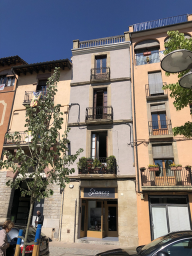 Exterior & Views 2, Luxury Apartment Stancesvic, Barcelona