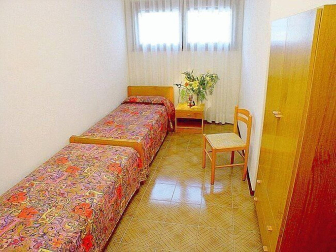 Bedroom 2, Flat in Lignano Pineta, Udine
