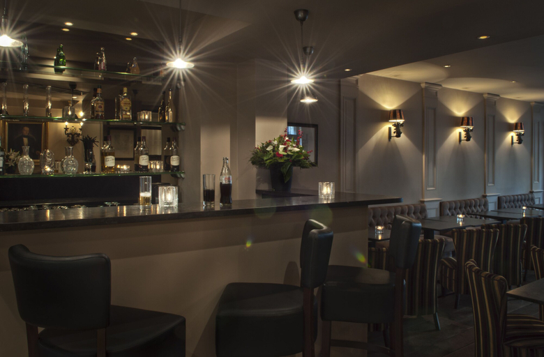 Food & Drinks 5, Hôtel Albe Bastille, Paris