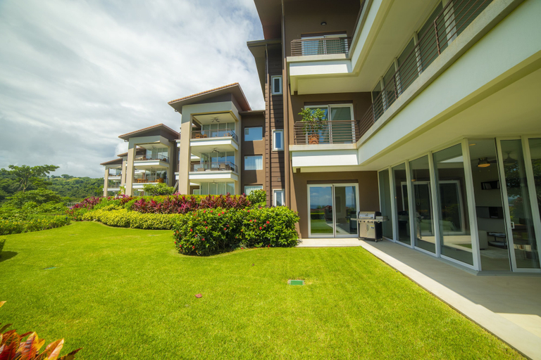 Exterior & Views, Los Suenos Resort Montecielo 3E, Garabito