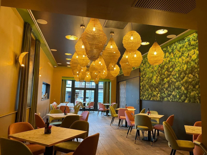 Food & Drinks 5, Hotel de Boskar Pelt, Limburg